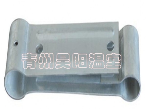 雙拱卡