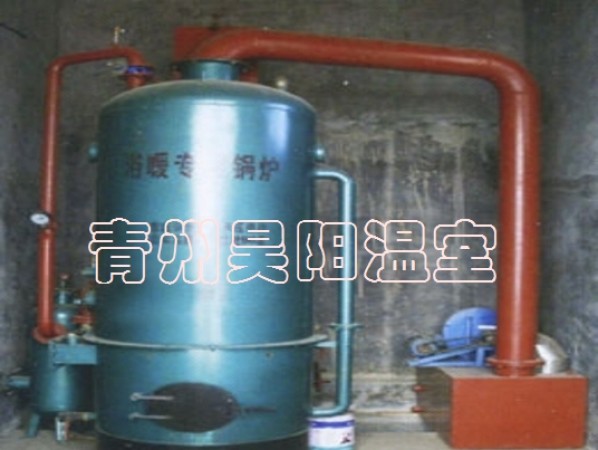 水暖鍋爐