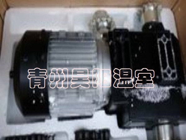 拉幕電機(jī)
